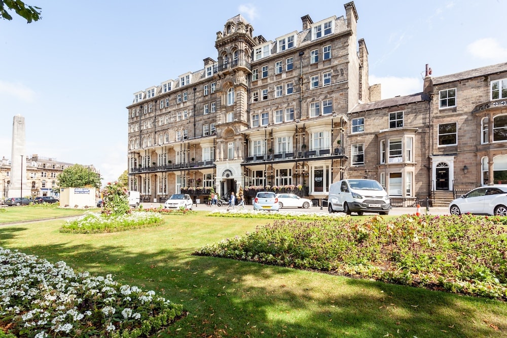Harrogate - The Yorkshire