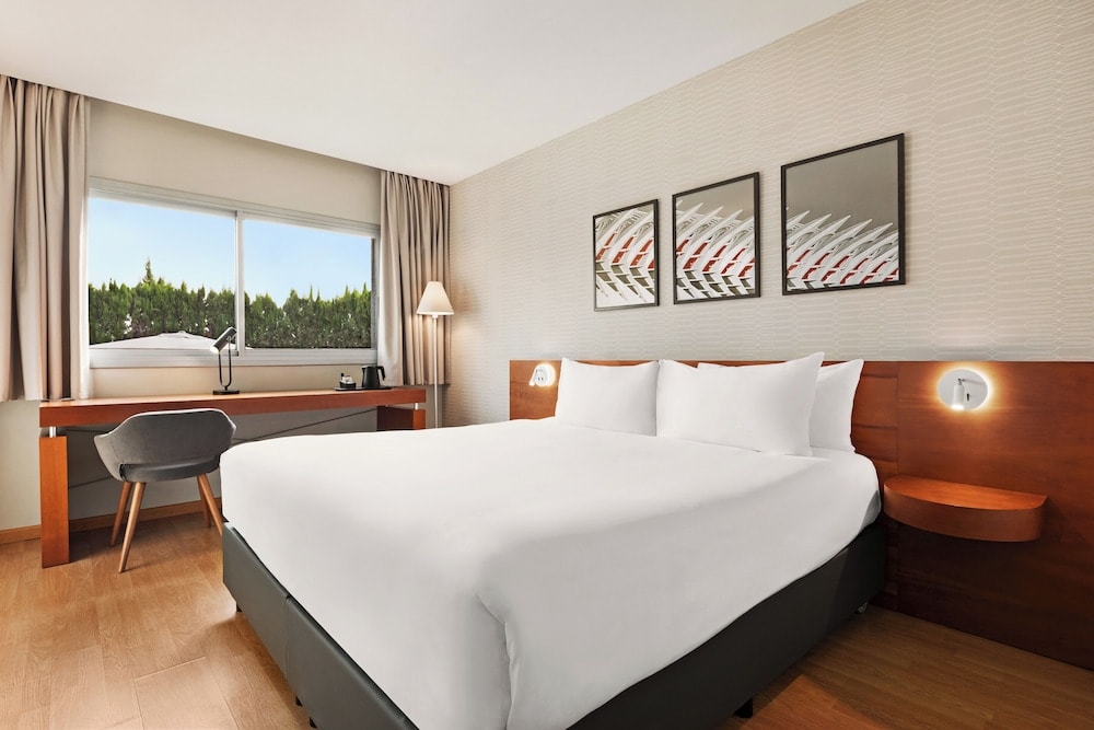 Silla - Ramada by Wyndham Valencia Almussafes