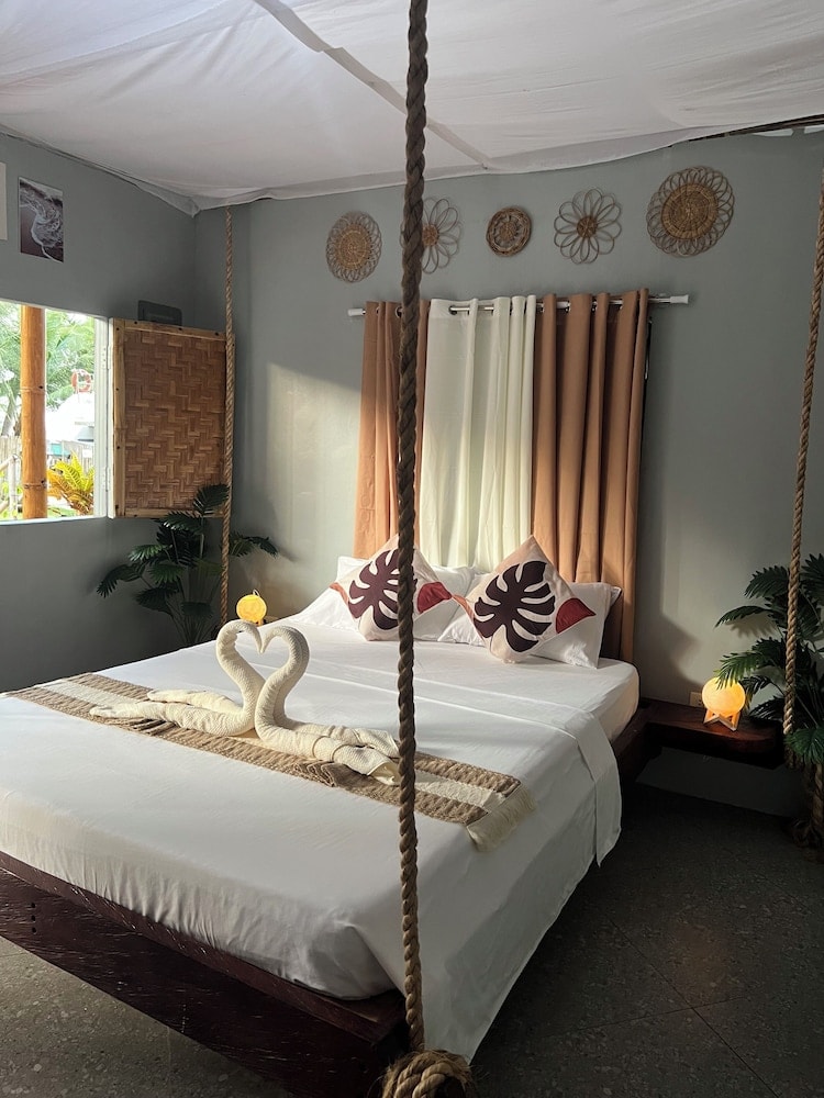 Siquijor - The Bangka Place