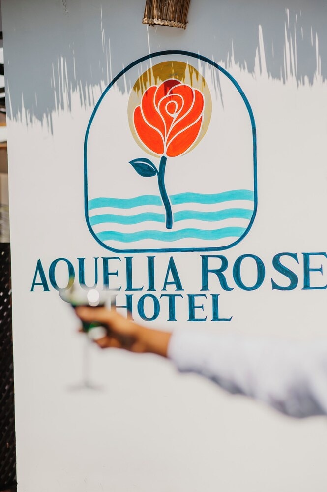 Stockholm - Jambiani - Aquelia Rose Hotel