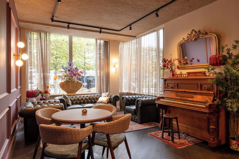 Waalre - Boutique Hotel de Statie