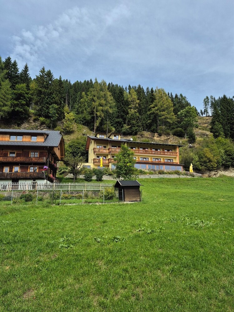 Bad Kleinkirchheim - Hotel Restaurant Raunig