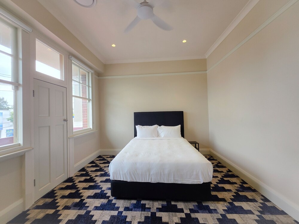 Sydney - Riverview Hotel Tempe