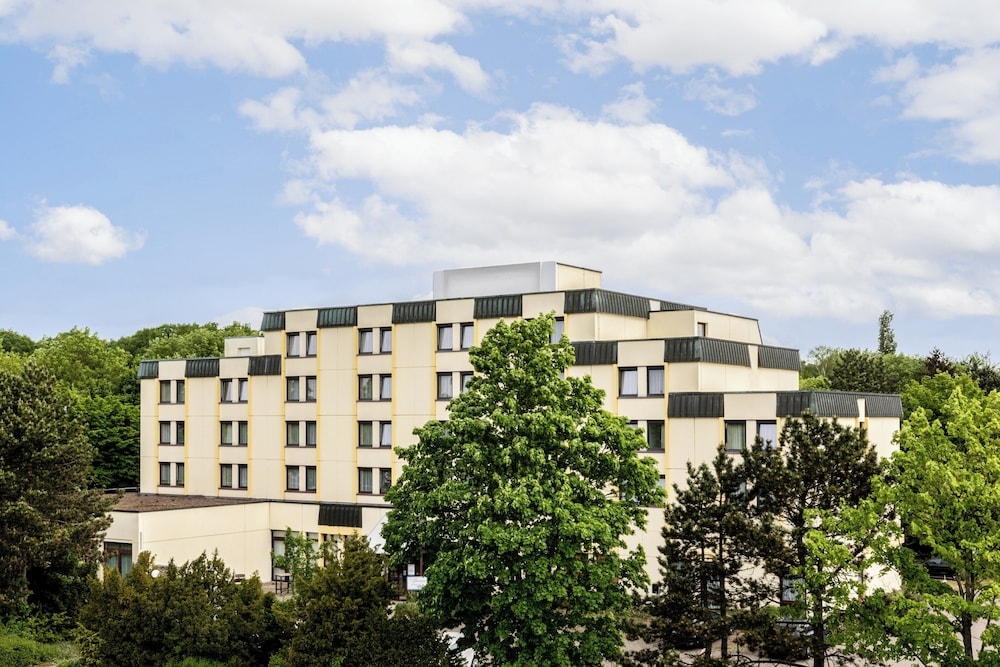 Osnabrück - Select Hotel Osnabruck