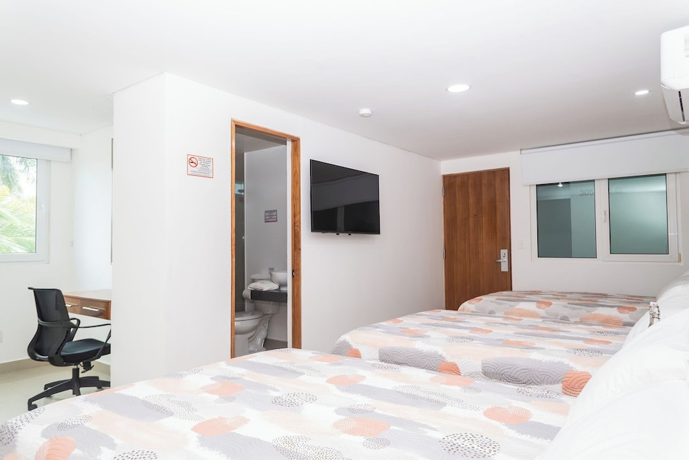Cancún - Suites Gaby Cancun