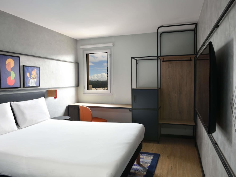 Abidjan - Ibis Styles Abidjan Plateau