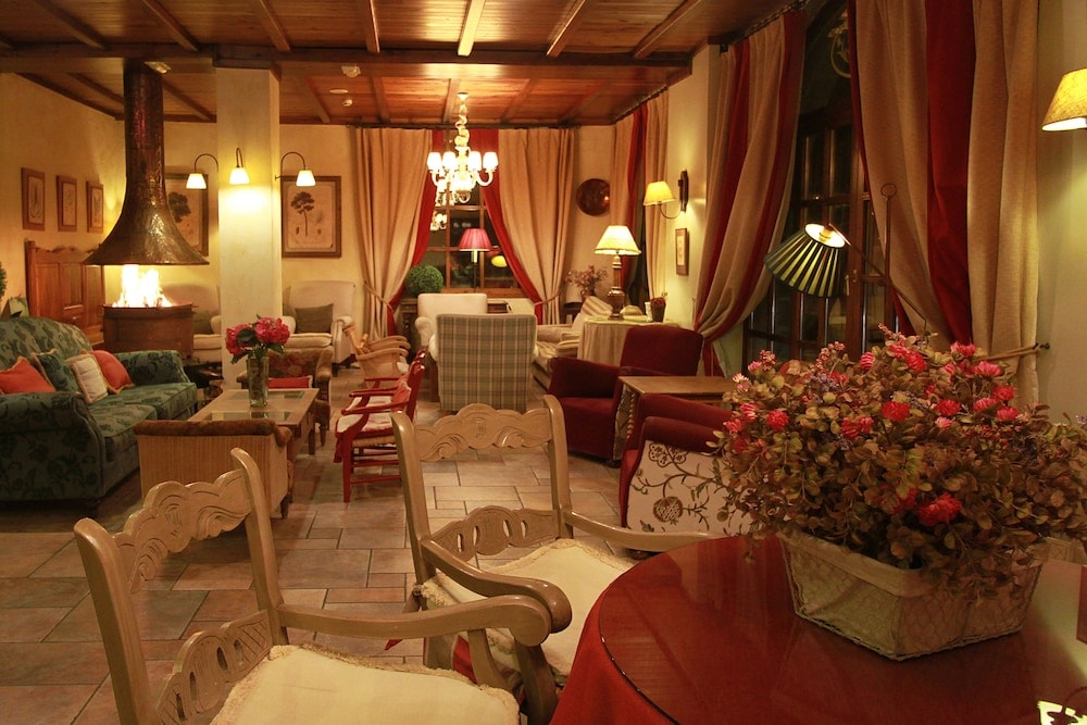 Formigal - Hotel Bocalé 3000