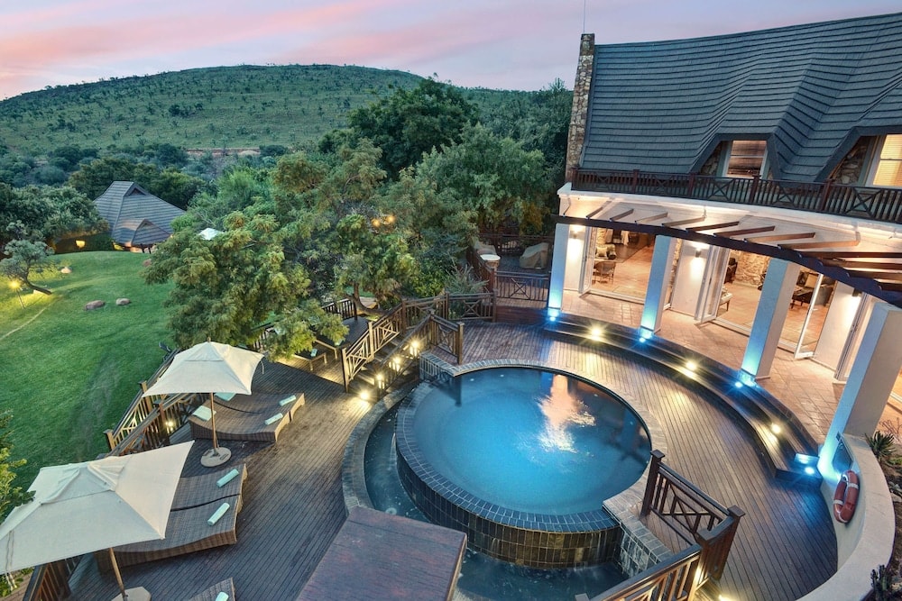 Magaliesburg - Mount Grace Hotel & Spa