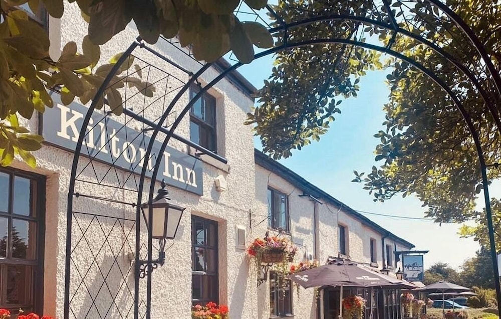Knutsford - Casa Mere Hotel, Knutsford Cheshire, Sure Collection by Best Western