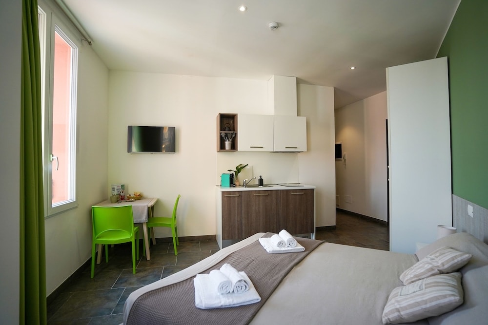 Novara - Bnbook Residence Matteotti