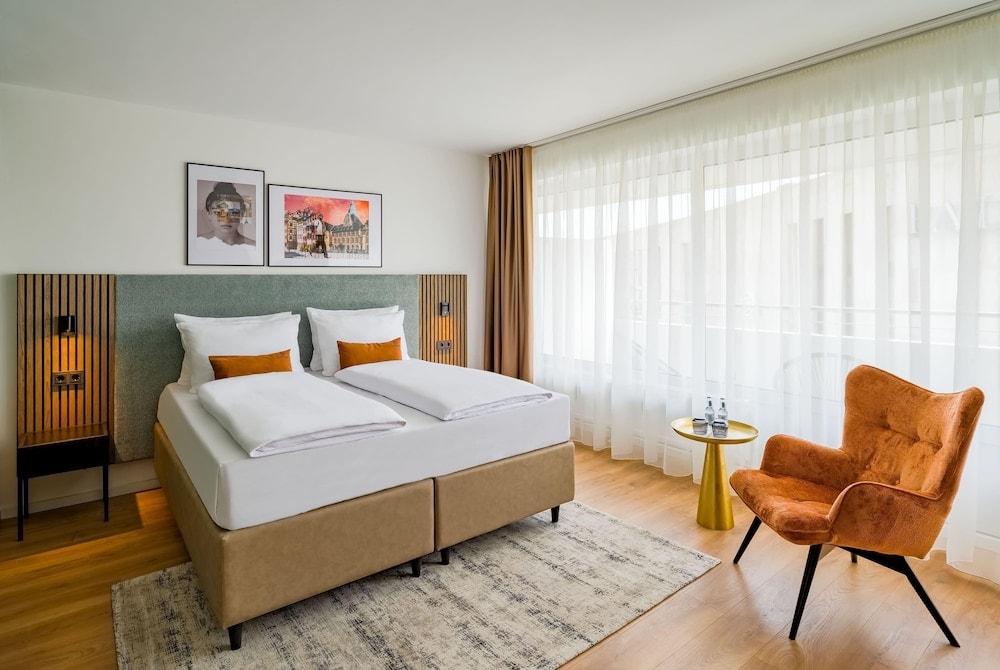 Recklinghausen - Aspire Palais Recklinghausen, Trademark Collection by Wyndham