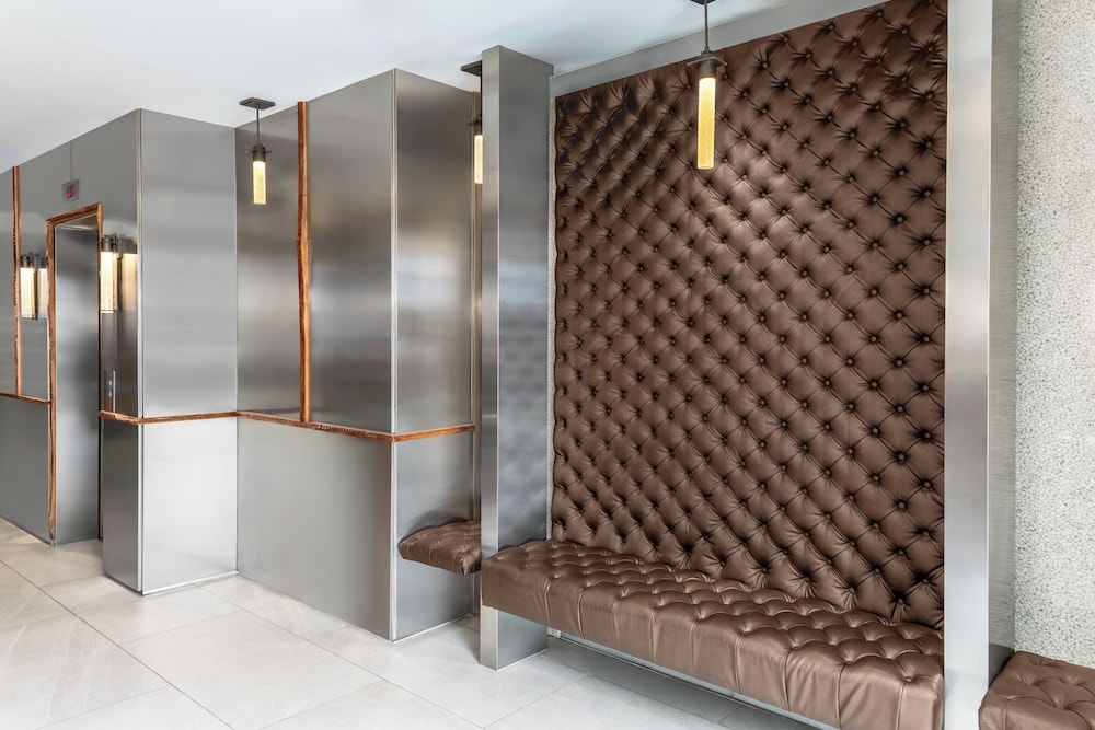 New York - Manhattan - Solita Soho Hotel