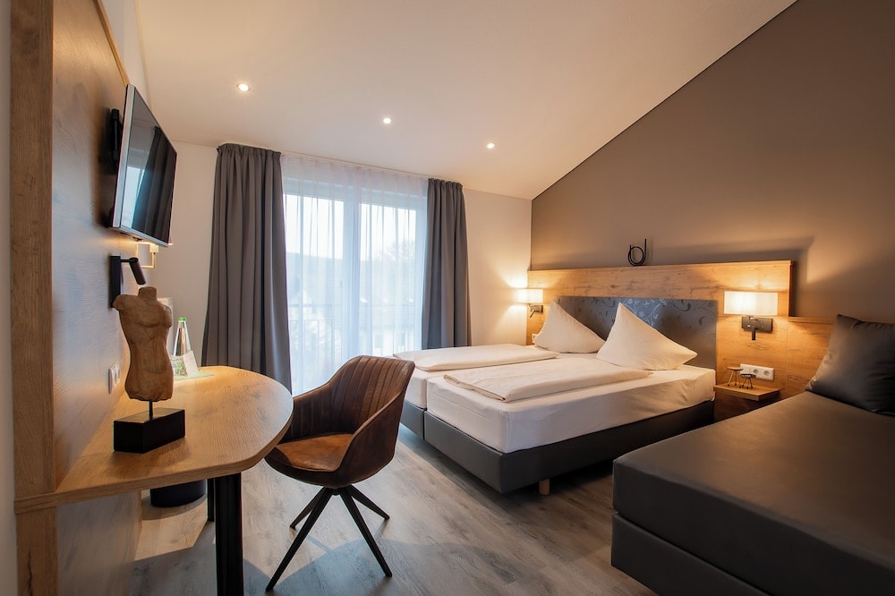 Wertheim - Hotel & Restaurant Bestenheider Stuben