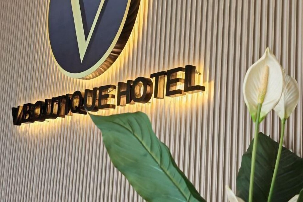 Seremban - V Boutique Hotel Seremban