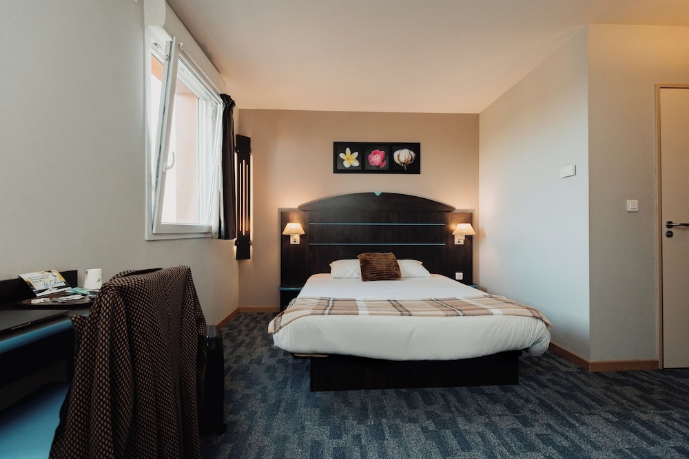 Le Cateau - Hôtel Akena Caudry Cambrai
