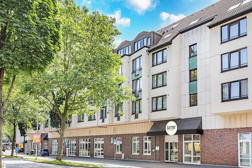 Gelsenkirchen - Garner Hotel Bochum by IHG
