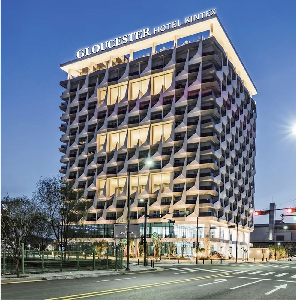 Gimpo - GloucesterHotel Kintex