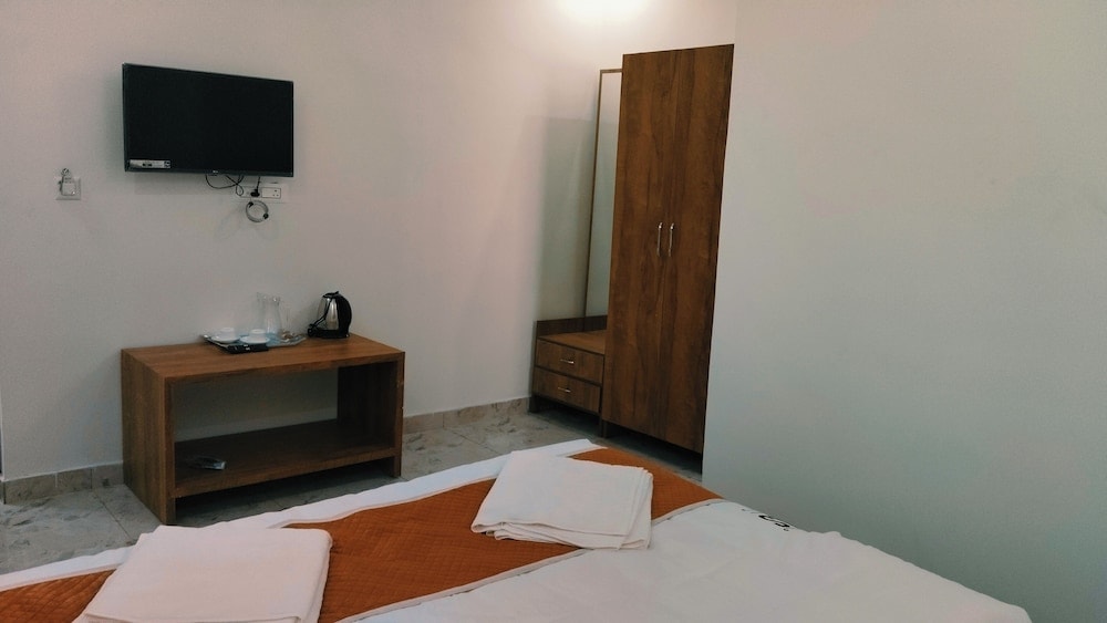 Bangalore - Banaras Rooms