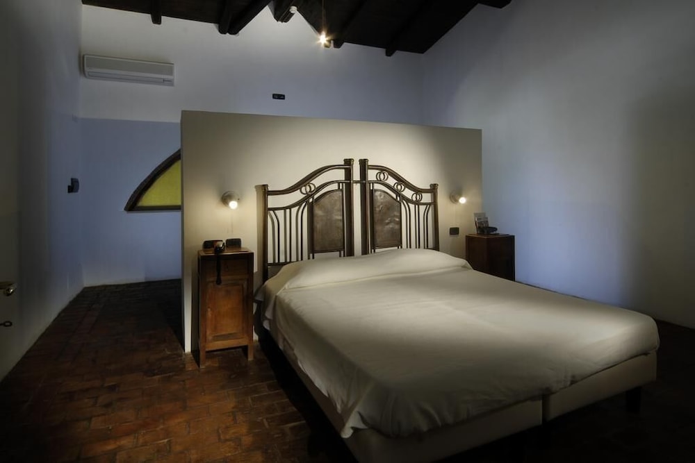 Latina - Foro Appio Mansio Hotel