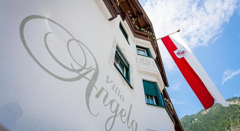 Mühlen - Villa Angela