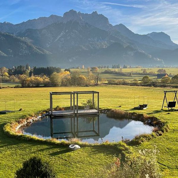 Leogang - Hotel Saliter Hof