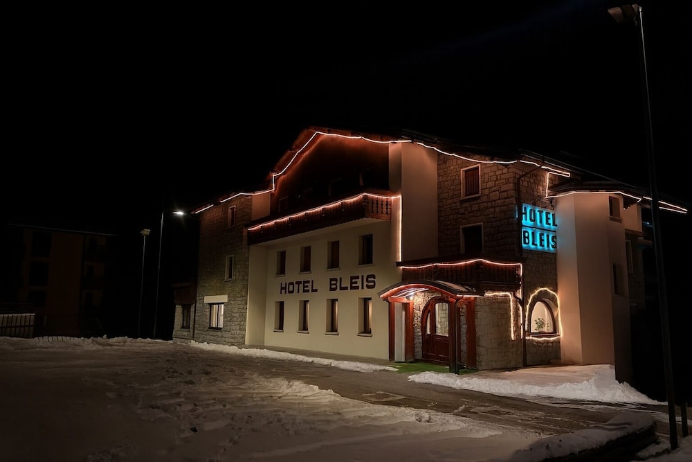 Passo del Tonale - Hotel Bleis