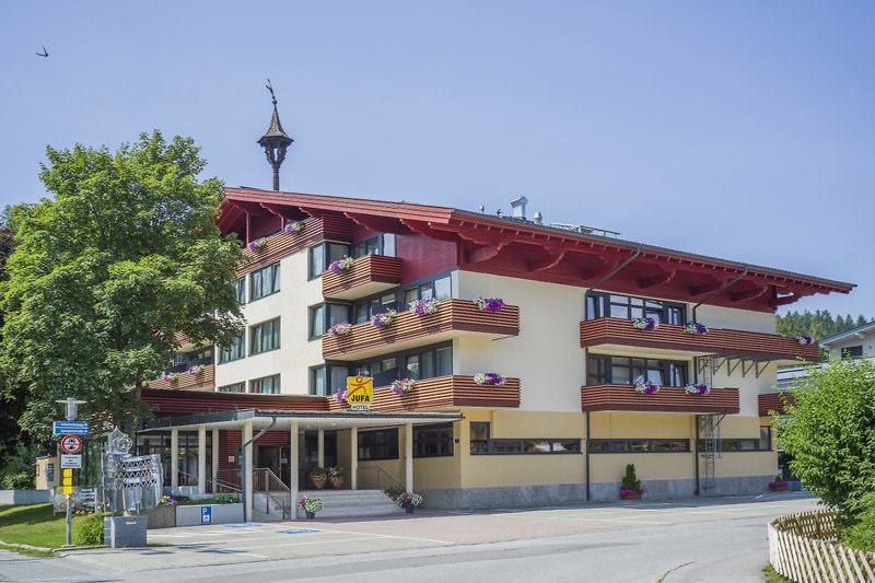 Flachau - JUFA Hotel Altenmarkt-Zauchensee