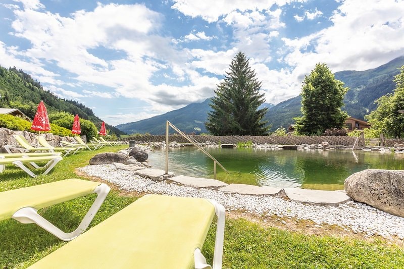 Bramberg am Wildkogel - Hotel Kammerlander