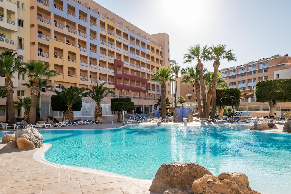 Roquetas de Mar - Hotel Fenix Family by ALEGRIA
