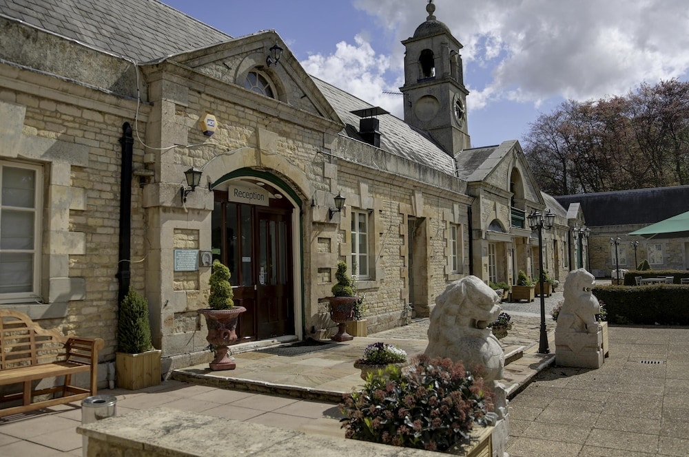 Oakham - Normanton Park Hotel, BW Signature Collection