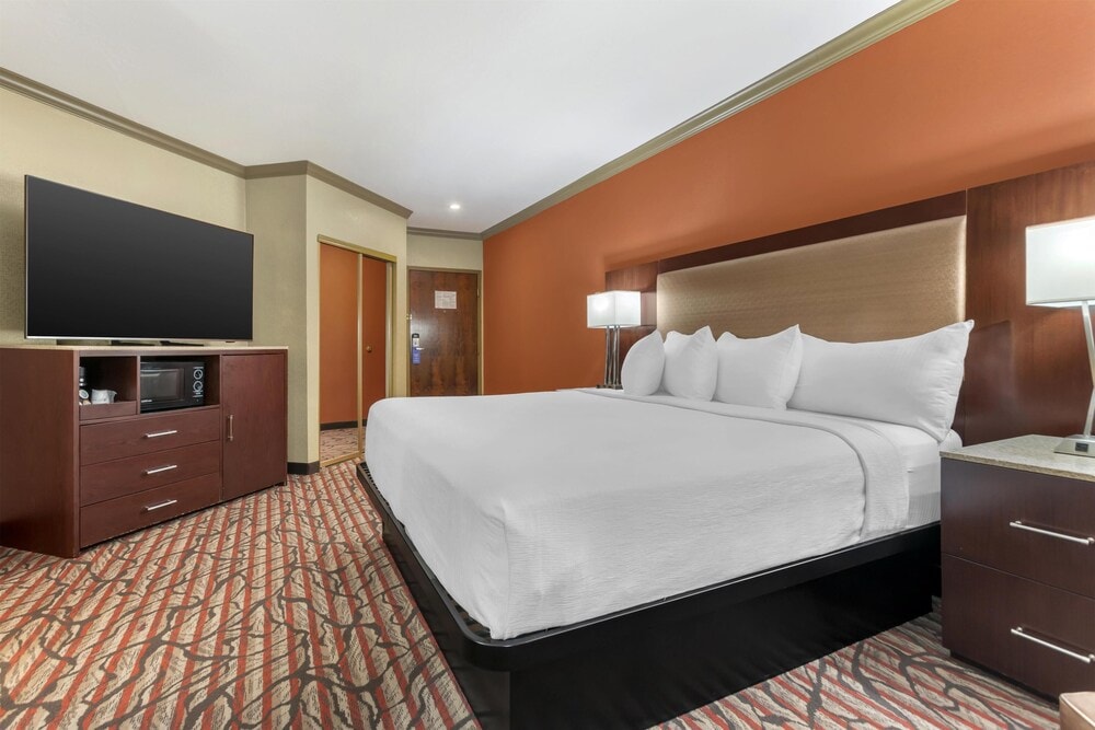 Santa Clara (CA) - Best Western Plus Brookside Inn