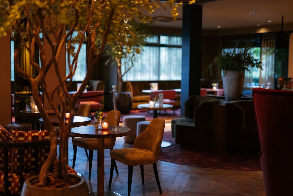 Apeldoorn - Van der Valk Hotel Apeldoorn - de Cantharel