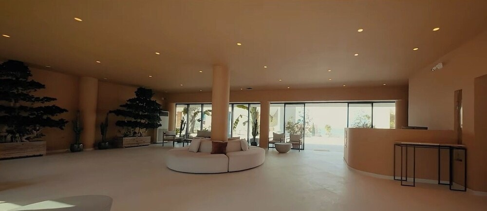 Göteborg - Dhërmi - Drymades Inn Resort