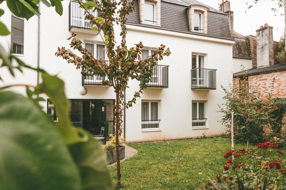 Quimper - Terres de France - Appart'Hotel Quimper Bretagne