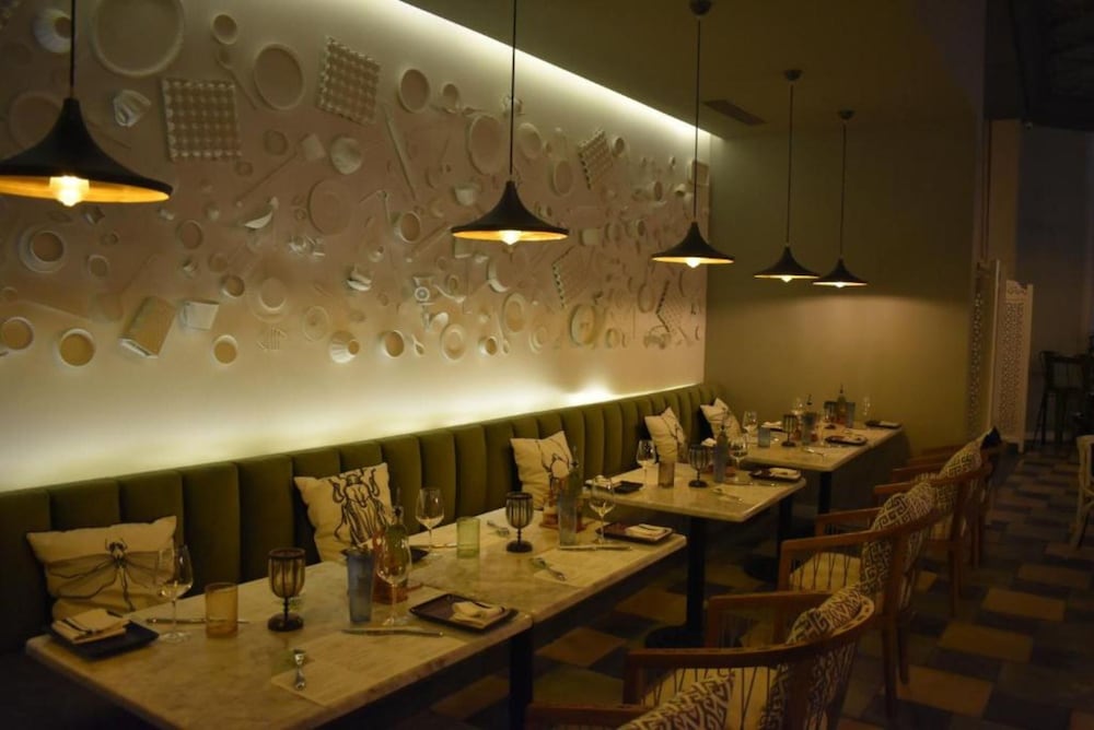 Gammarth - Ramada Plaza Tunis