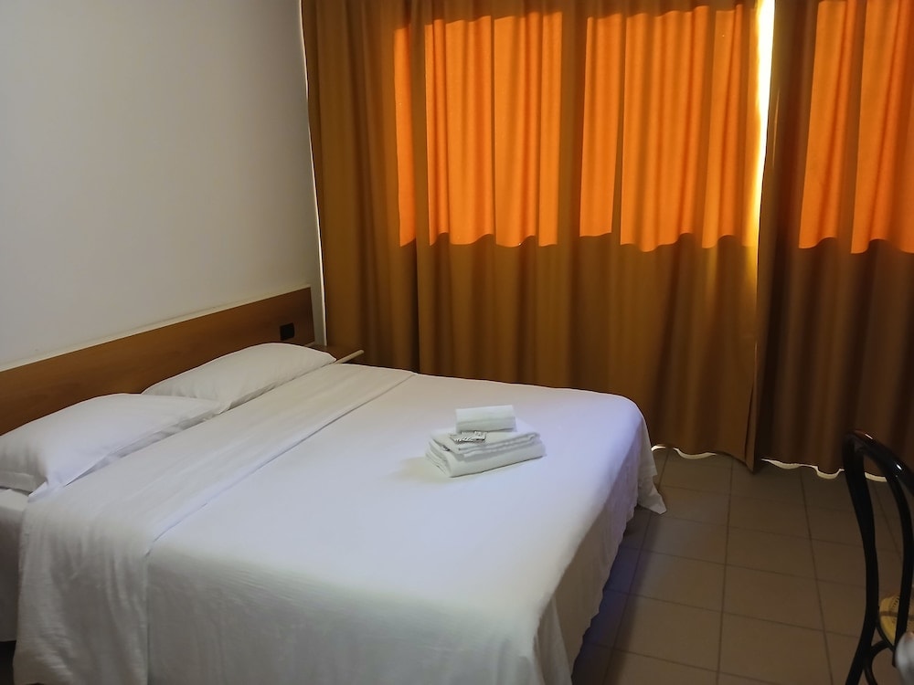 Pontedera - Hotel Ponsacco HP