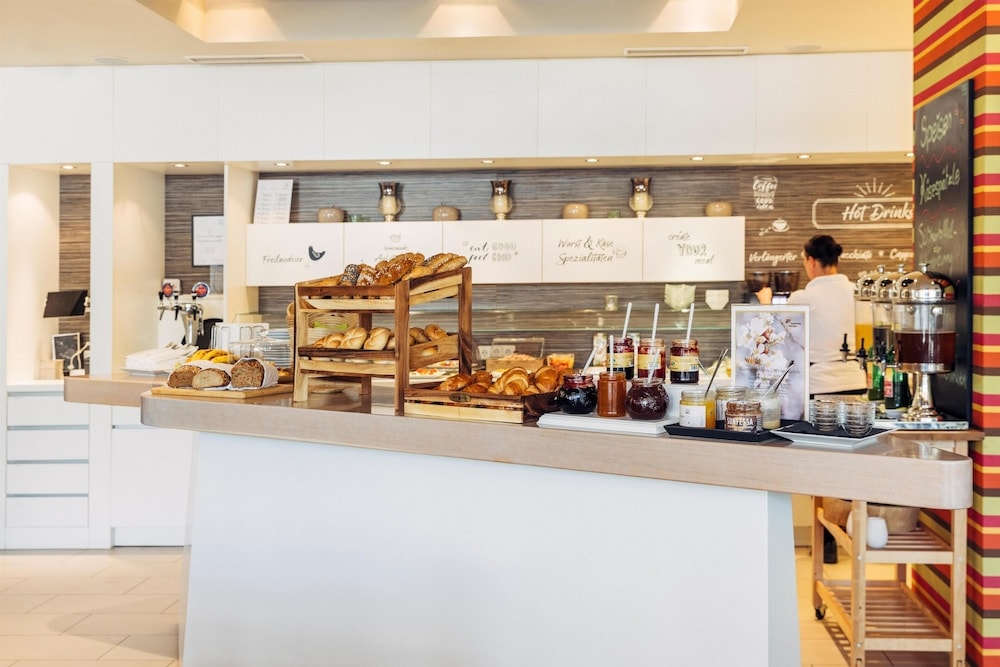 Linz - harry's home Linz-Urfahr hotel & apartments