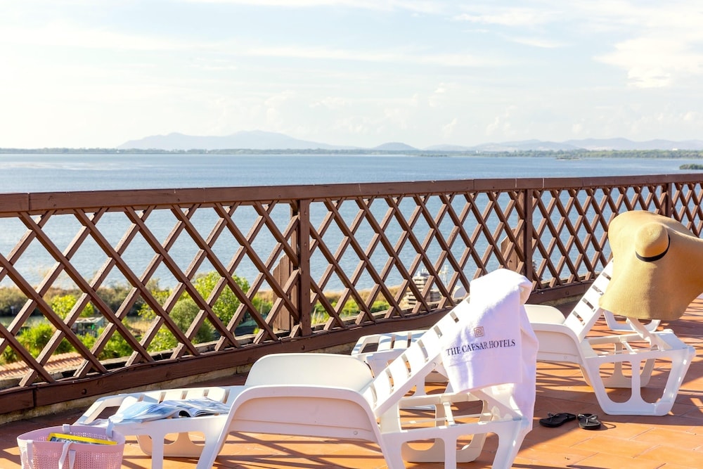 Orbetello - Park Hotel Residence