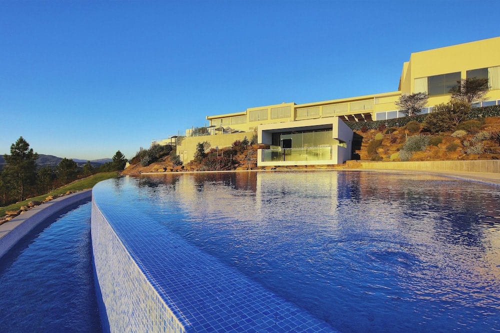 Mondim de Basto - Agua Hotels Mondim de Basto
