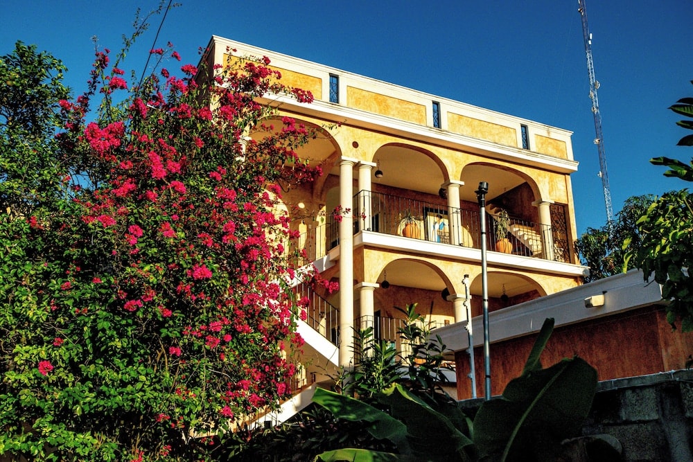 Valladolid - Hotel Boutique Kiin Wayeb