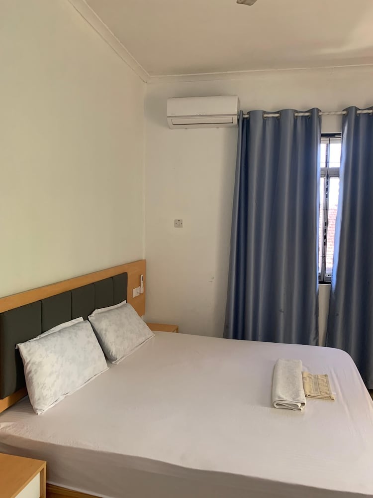 Dar es Salaam - HUASHENG HOTEL