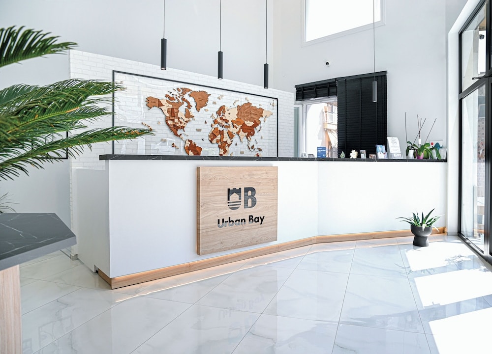 Kavala - UrbanBay Hotel & Spa