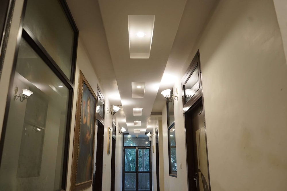 Jaipur - Hotel Amer Fort