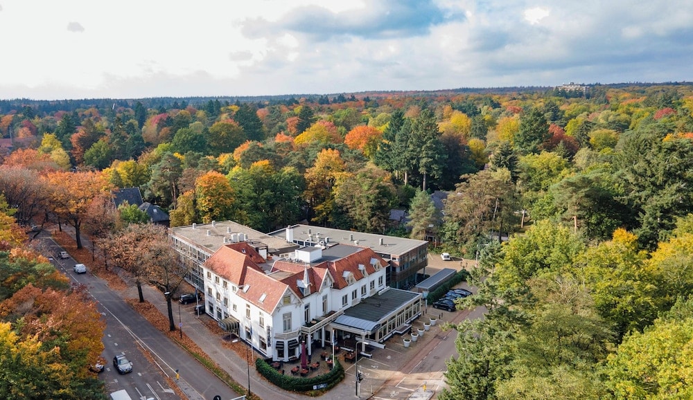 Apeldoorn - Fletcher Hotel Apeldoorn