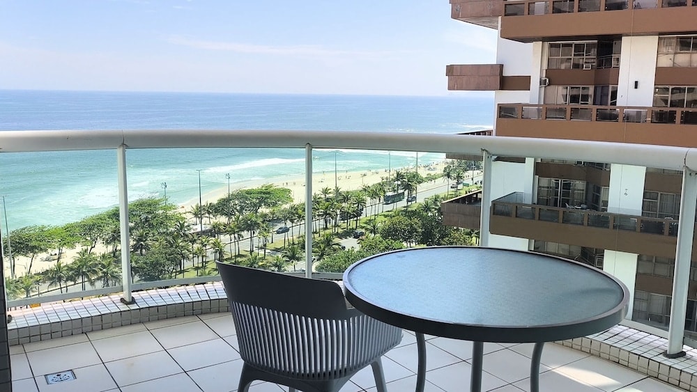 Barra da Tijuca - Wyndham Rio Barra