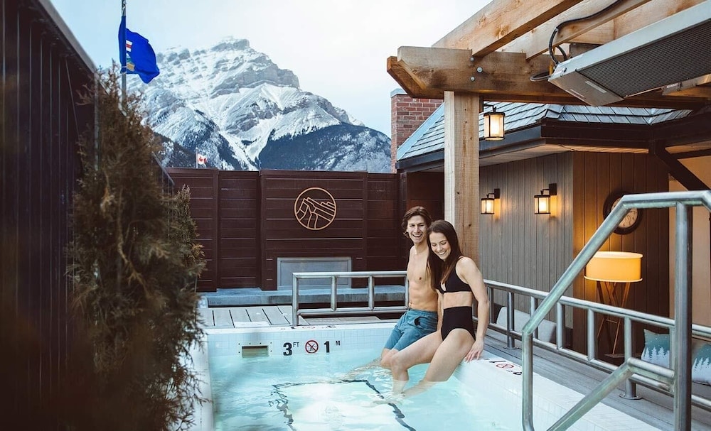 Banff - Mount Royal Hotel