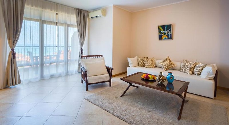 Kavarna - Thracian Cliffs Golf & Beach Resort