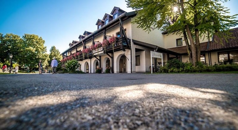 Bad Griesbach - Hotel Summerhof