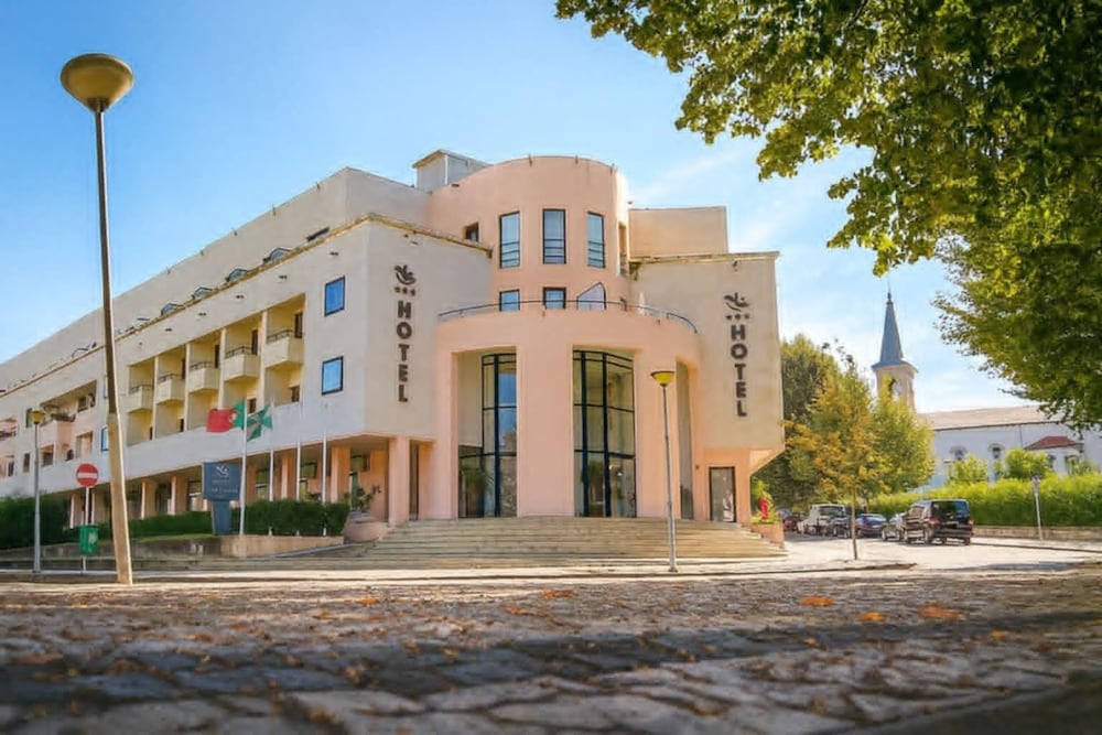 Guimarães - Hotel das Taipas