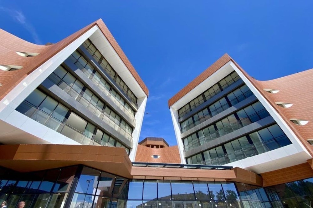 Göteborg - Benidorm - Hotel BCL Podium La Nucia